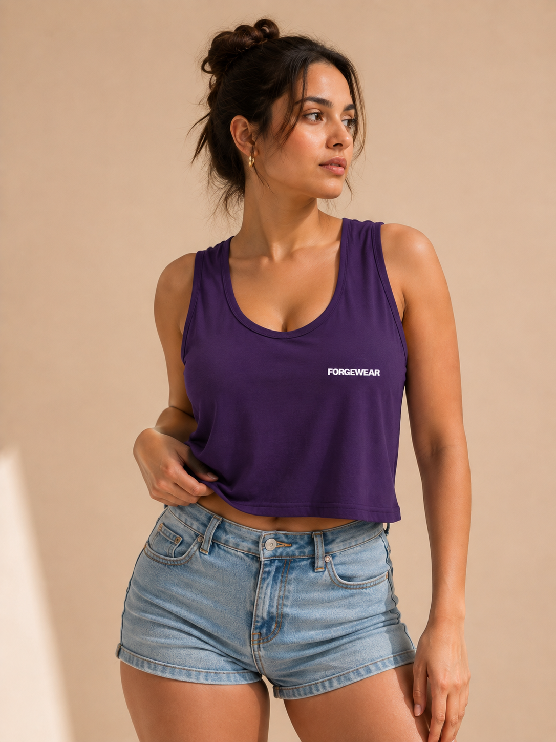 Everyday Ease Tank