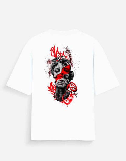 Unisex Oversized Standard T-Shirt