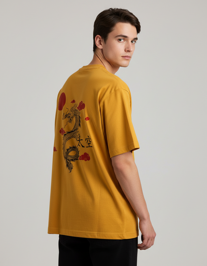 Unisex Oversized Classic T-Shirt