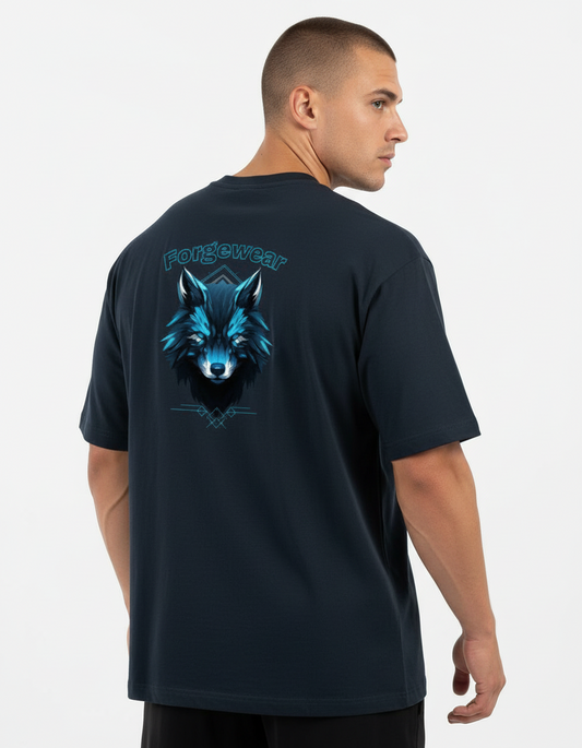 Unisex Oversized Classic T-Shirt