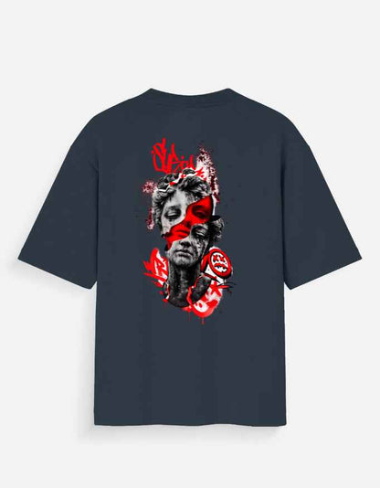 Unisex Oversized Standard T-Shirt