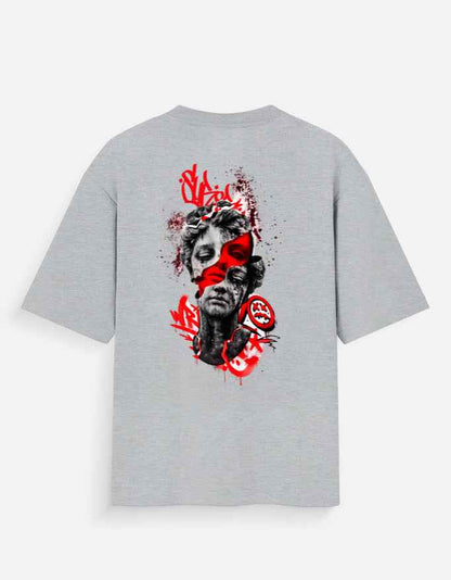 Unisex Oversized Standard T-Shirt