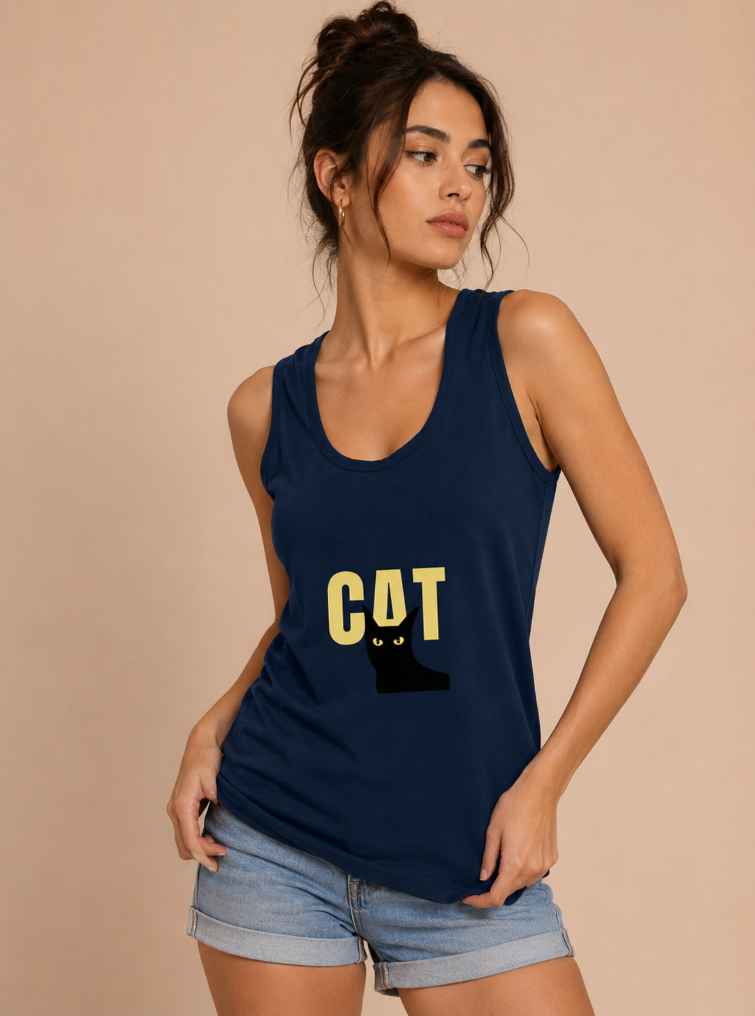 Everyday Essential Tank Top