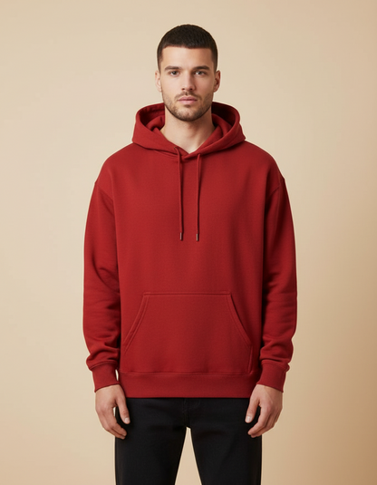 Miami Unisex Hoodie