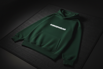 Unisex Oversized Hoodie