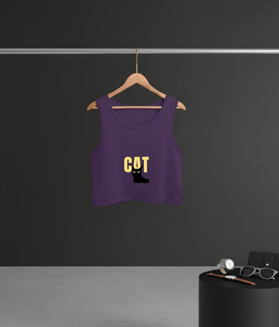 Crop Tank