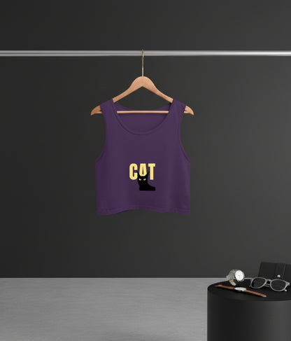 Crop Tank