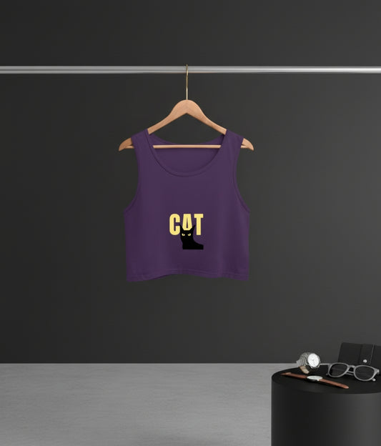 Crop Tank