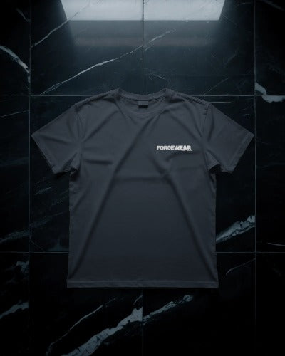 Forgewear Batman Edition Oversized T-Shirt